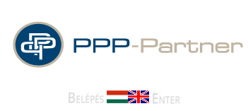 PPP-Partner logo